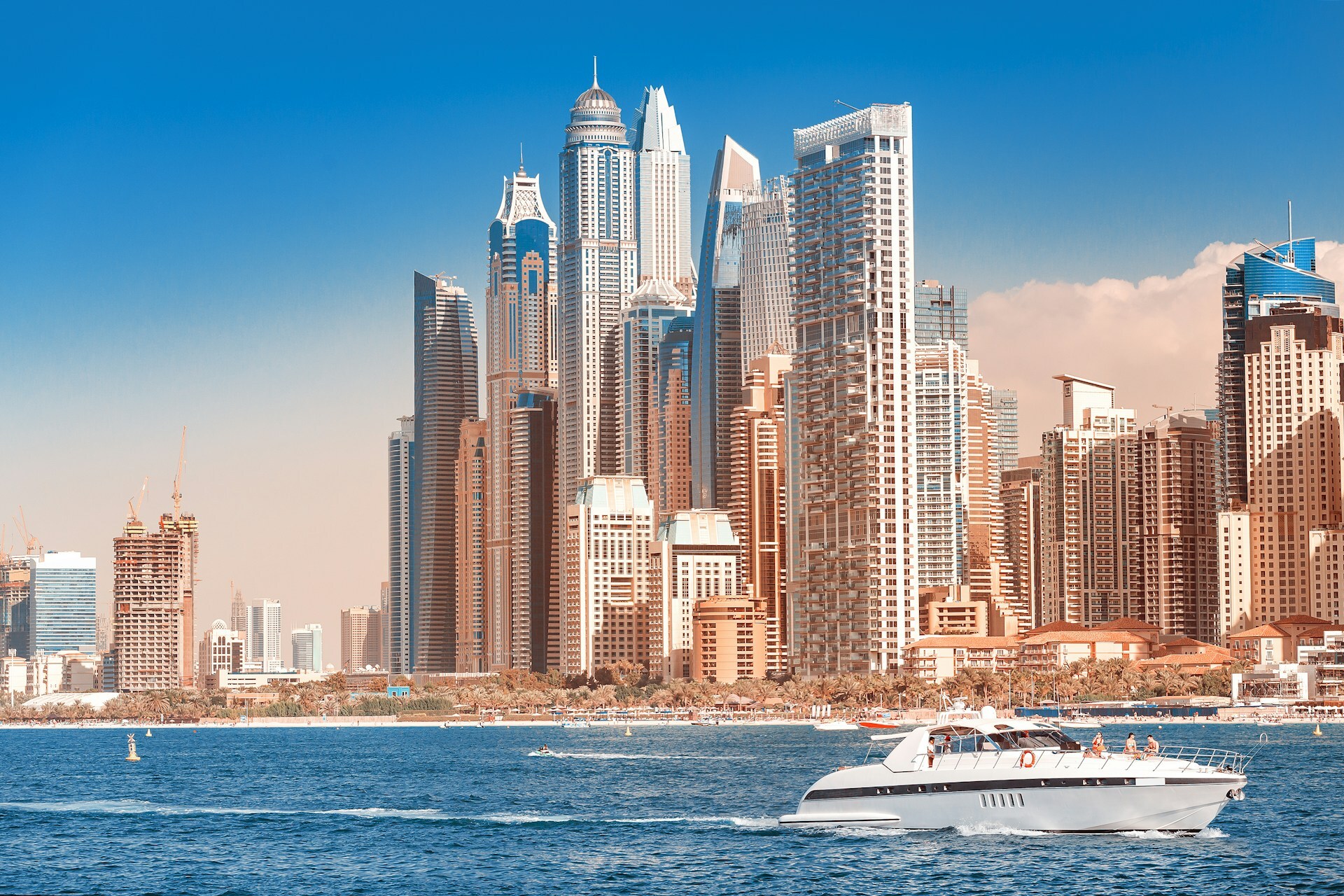 Dubai, UAE