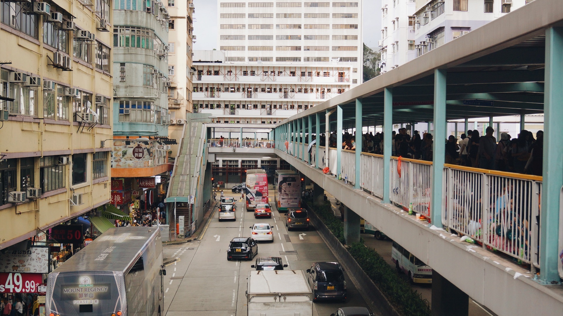 Mong Kok