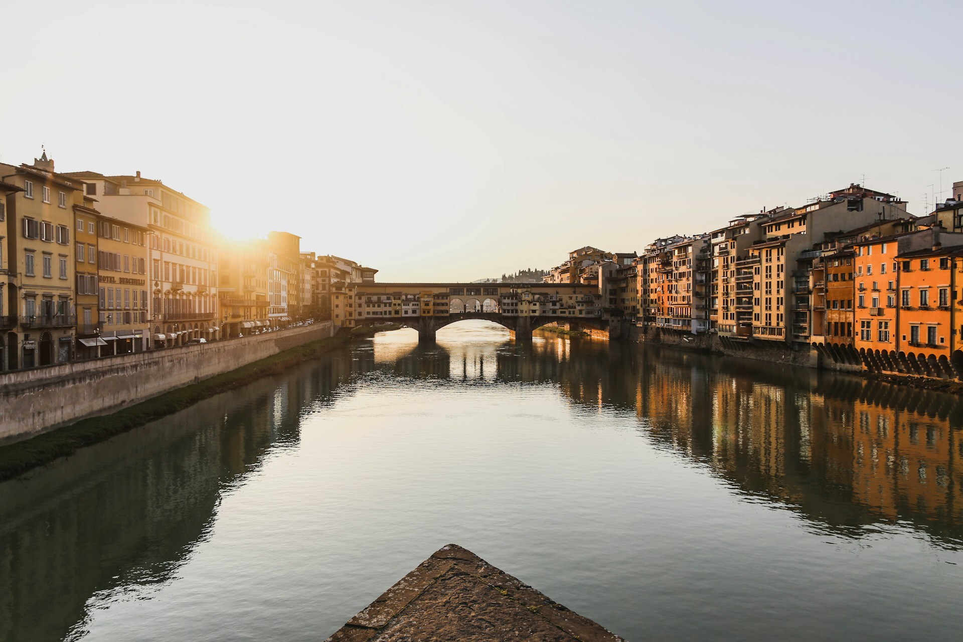 Florence, Italy