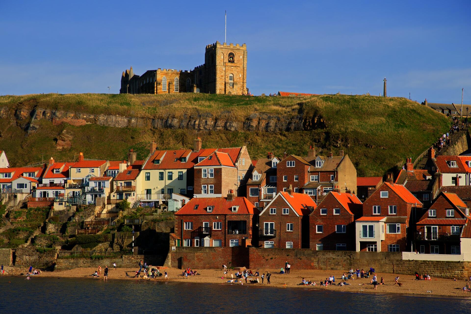 Go To Yorkshire