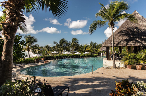 Grand Isle Resort & Spa