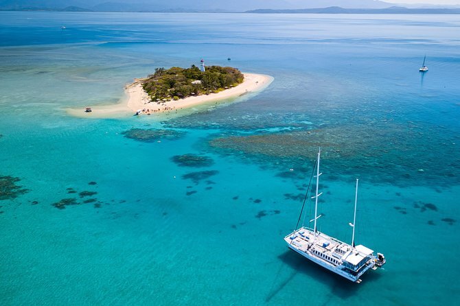 Stay On An Island