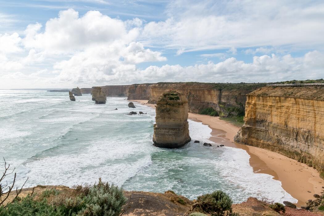 Great Ocean Road - Australia