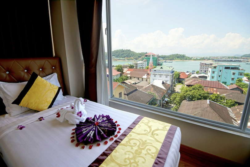 Myeik