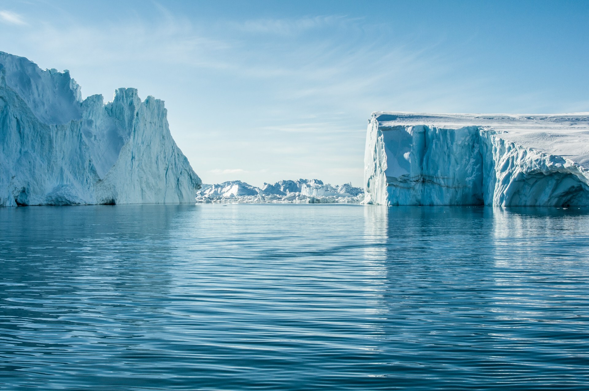 Kangerlussuaq, Greenland