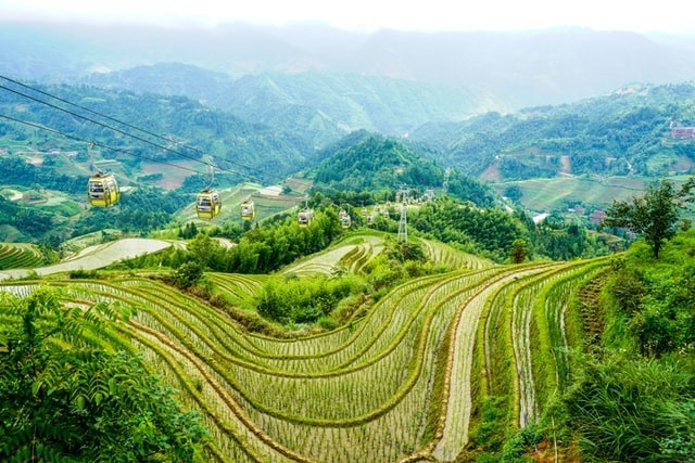 Day 8 - Explore Gulin