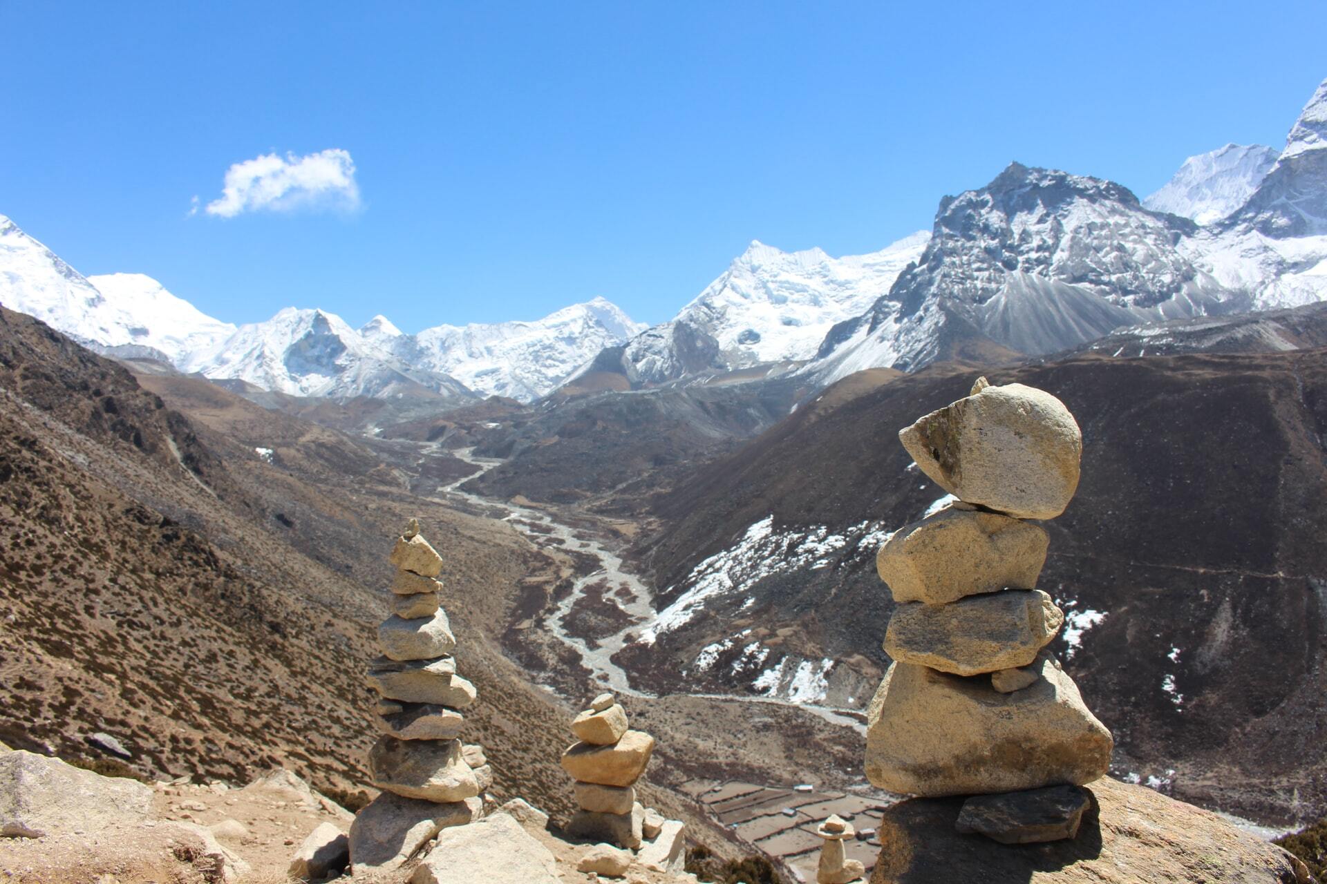 Day 7 - Dingboche