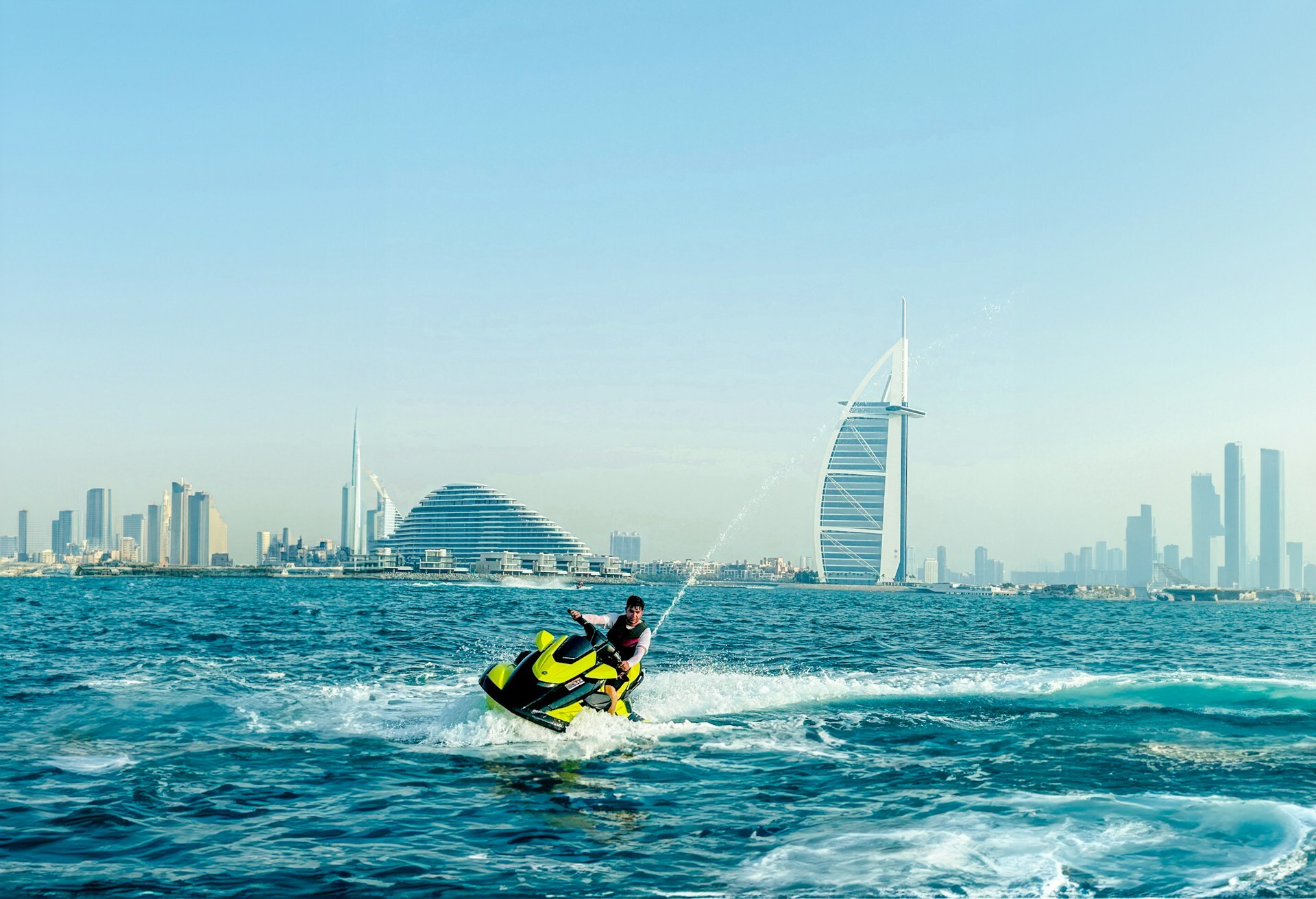 Dubai, UAE
