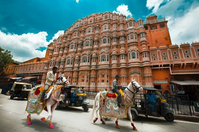 Day 5 - Jaipur