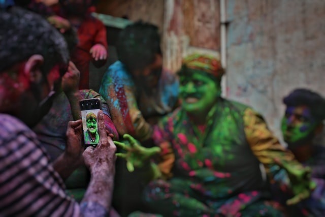 Mathura & Vrindavan