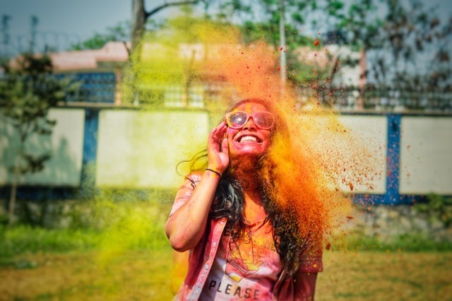 Add Colour With Customised Holidays