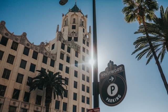 Visit Hollywood