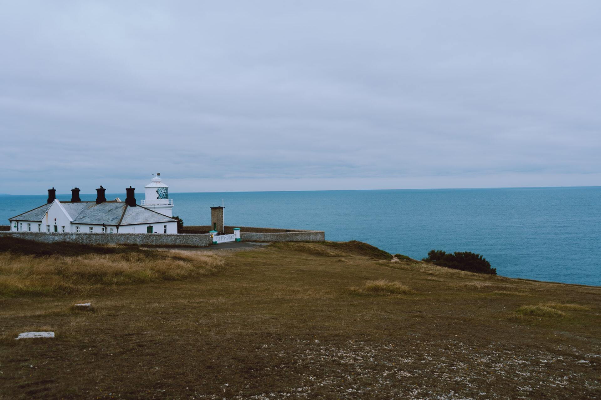Day 4 - Swanage