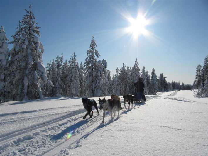 Lapland, Finland