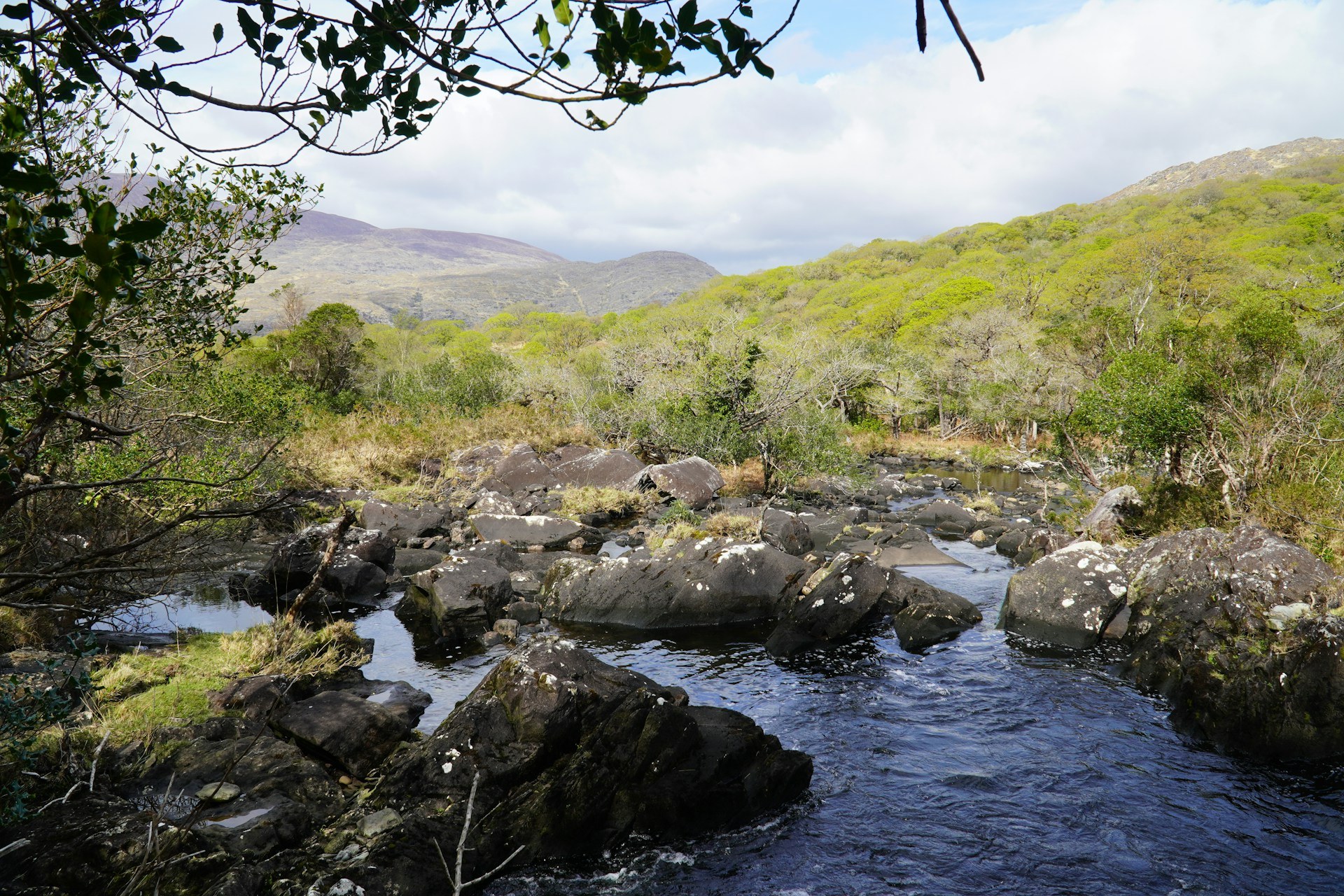 Killarney, Ireland