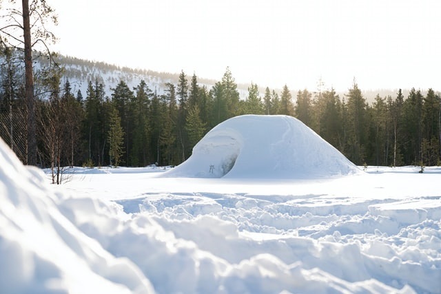 Make Your Trip As Unique As A Snowflake