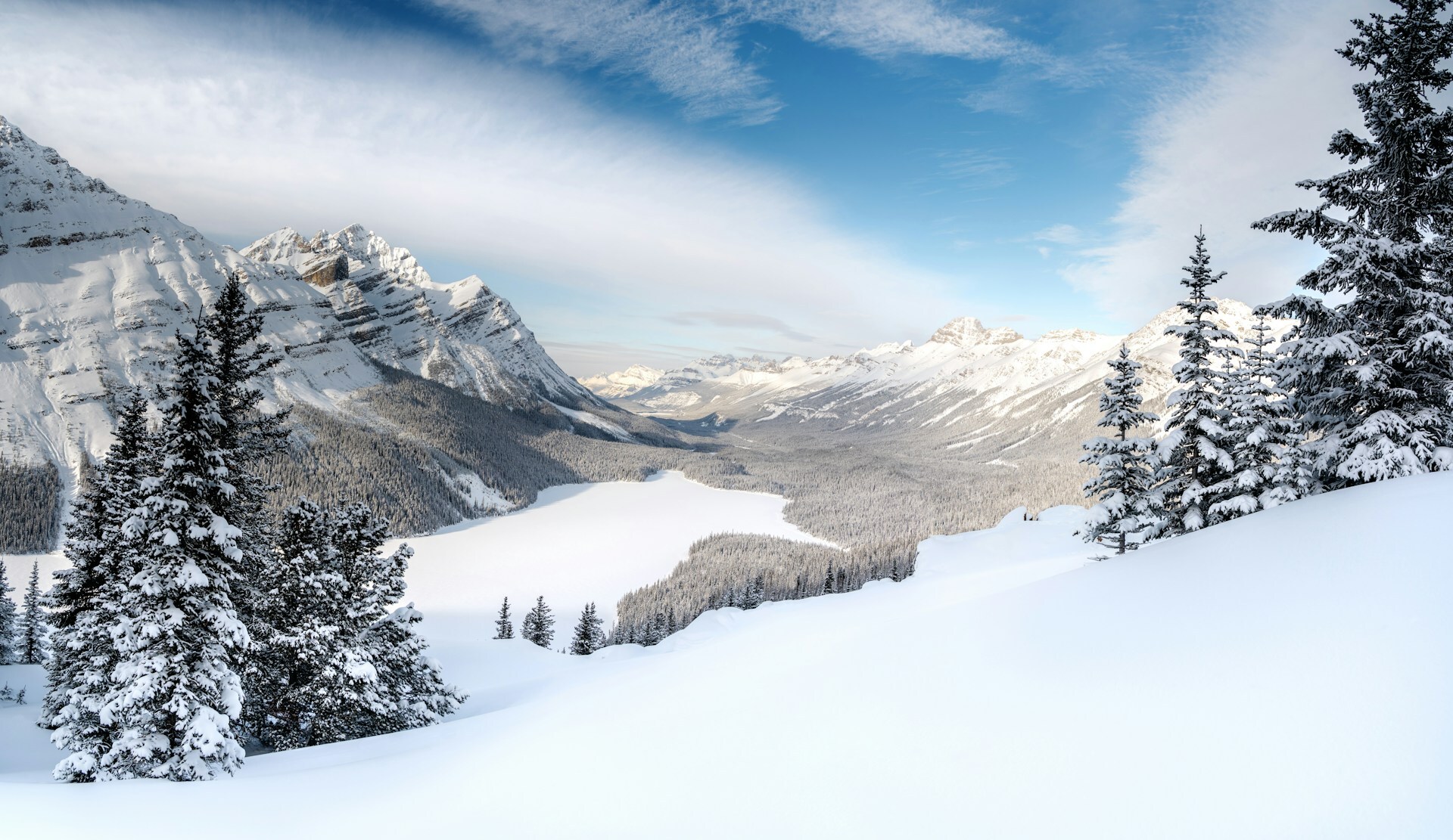 Banff, Canada