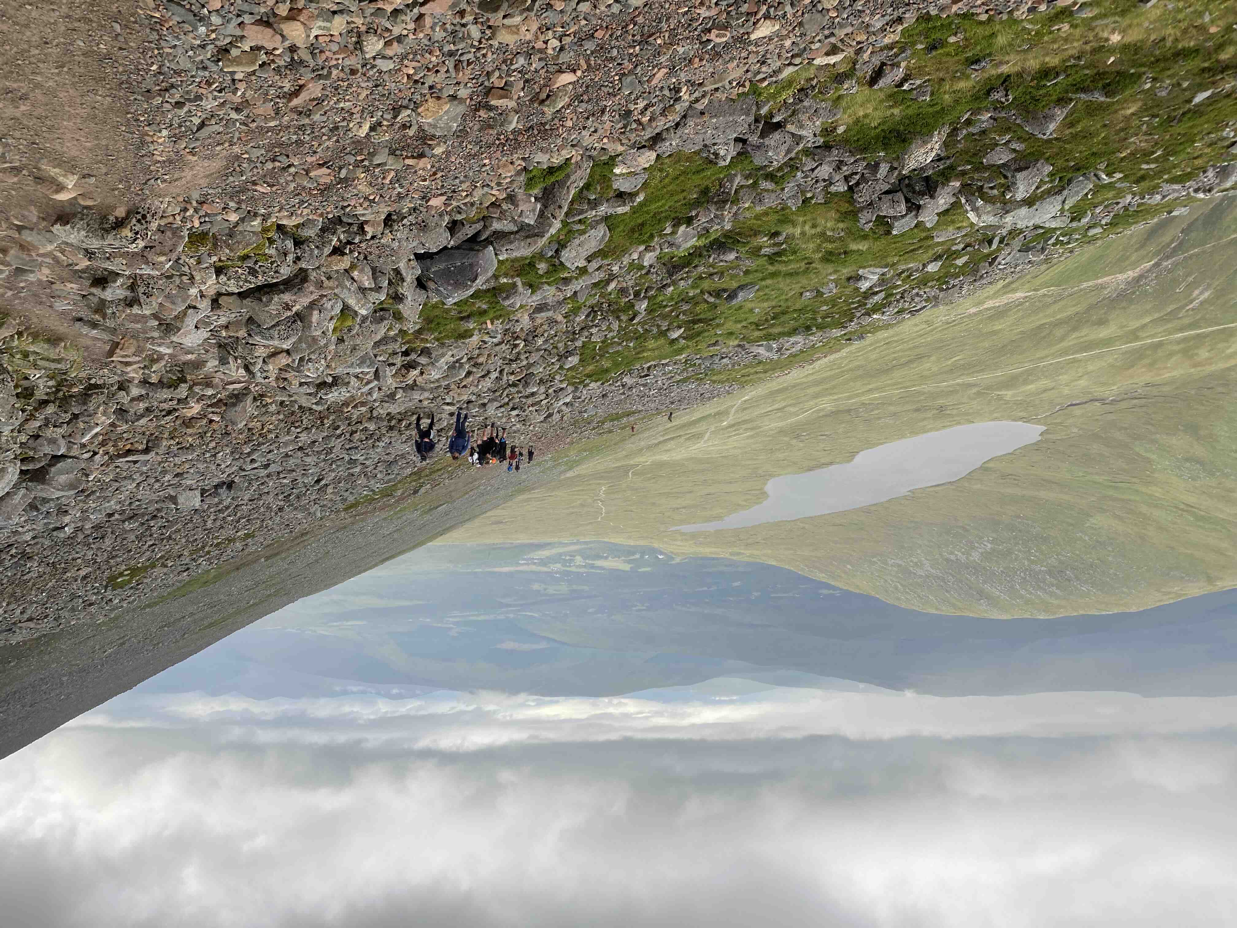 Three Peaks Ben Nevis Three Peaks Ben Nevis