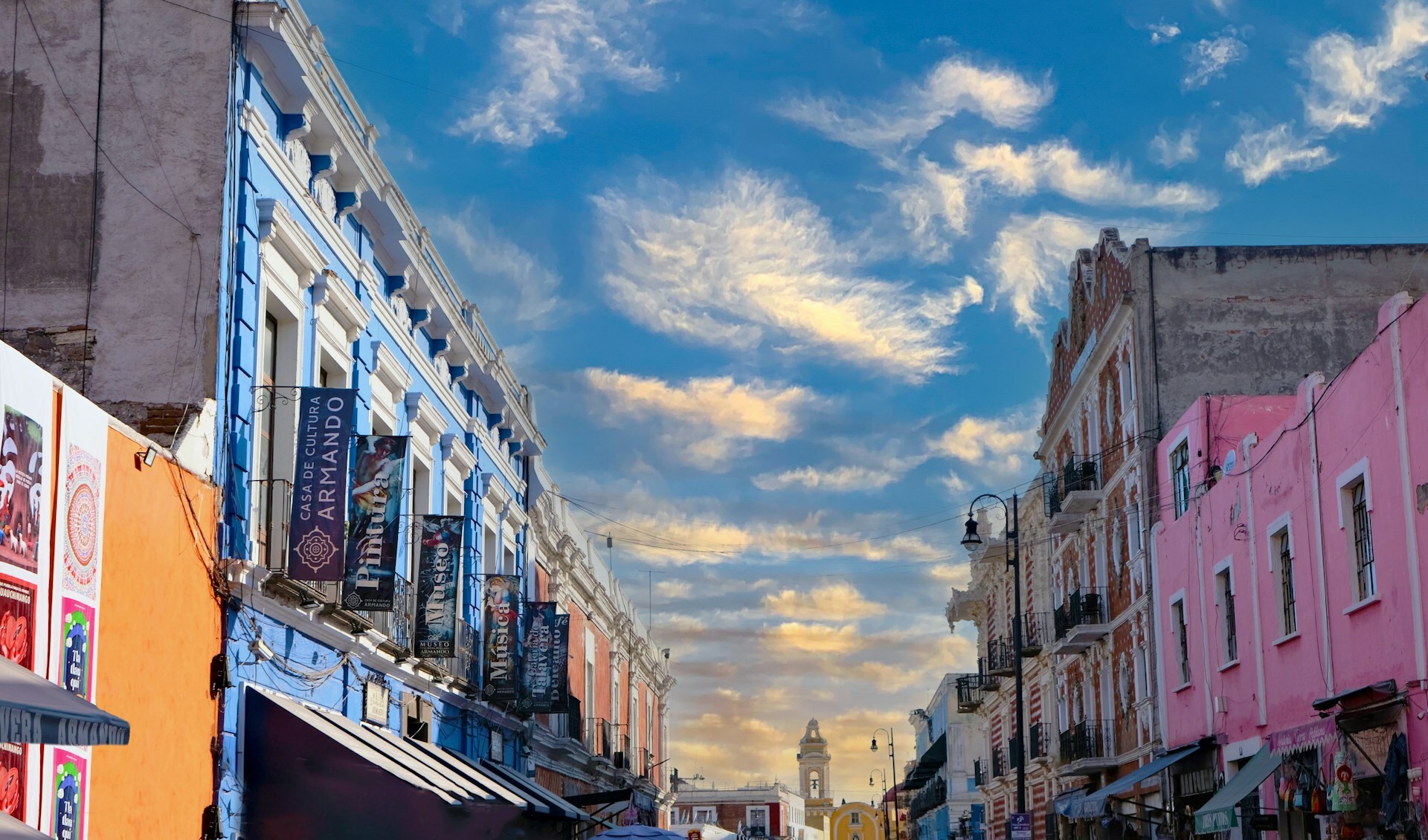 Puebla, Mexico