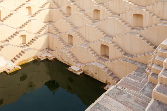 Amber Palace Jaipur
