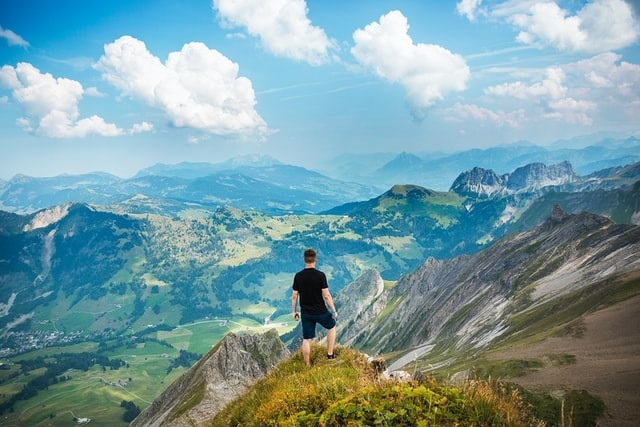 Are You Inter-Custom Trips?