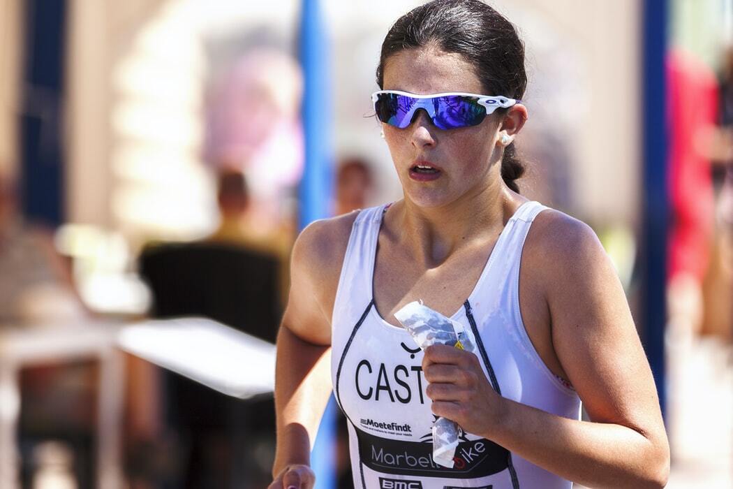 Want To Run Your Own Race?