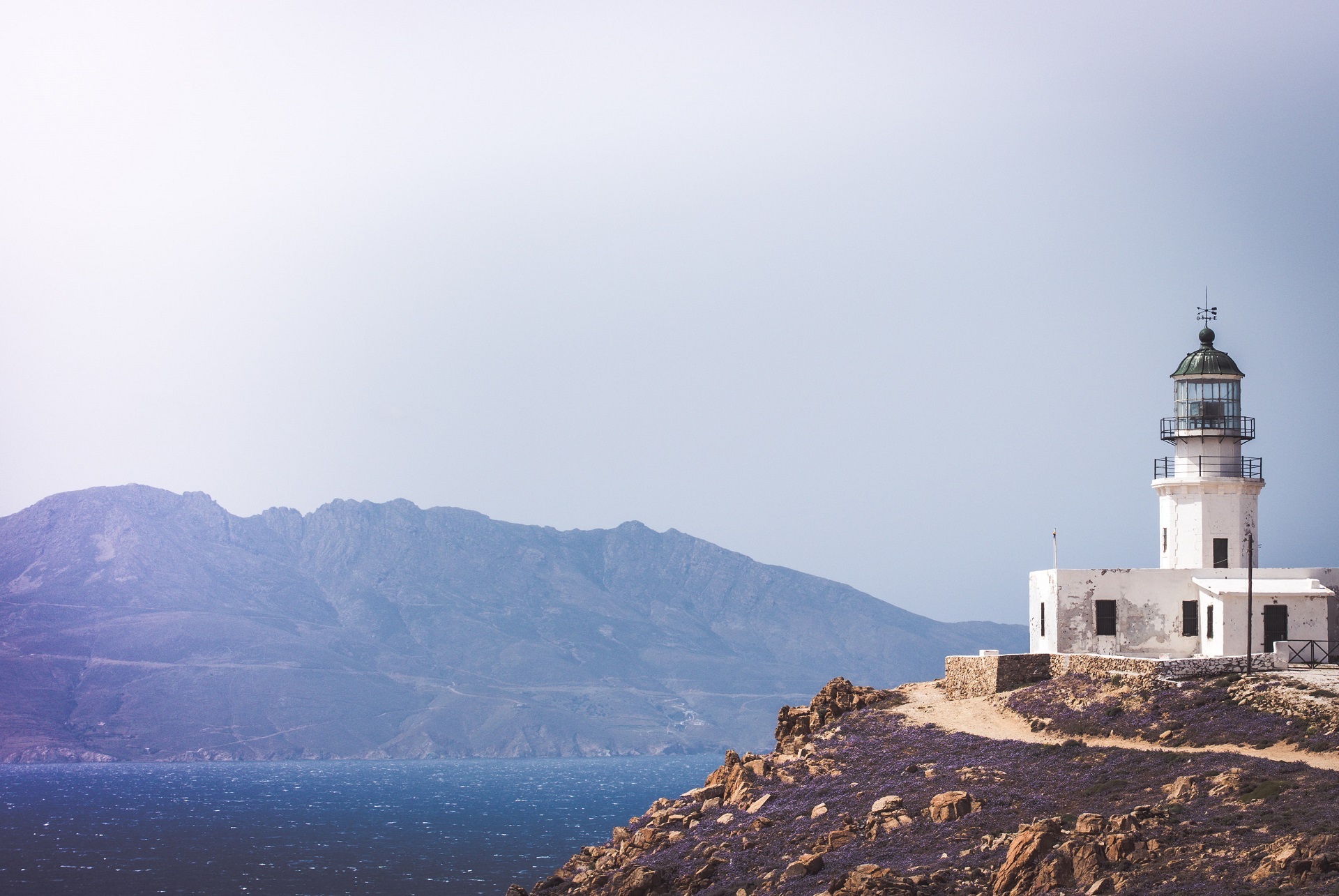 Private Tour: Mykonos Island in Half a Day