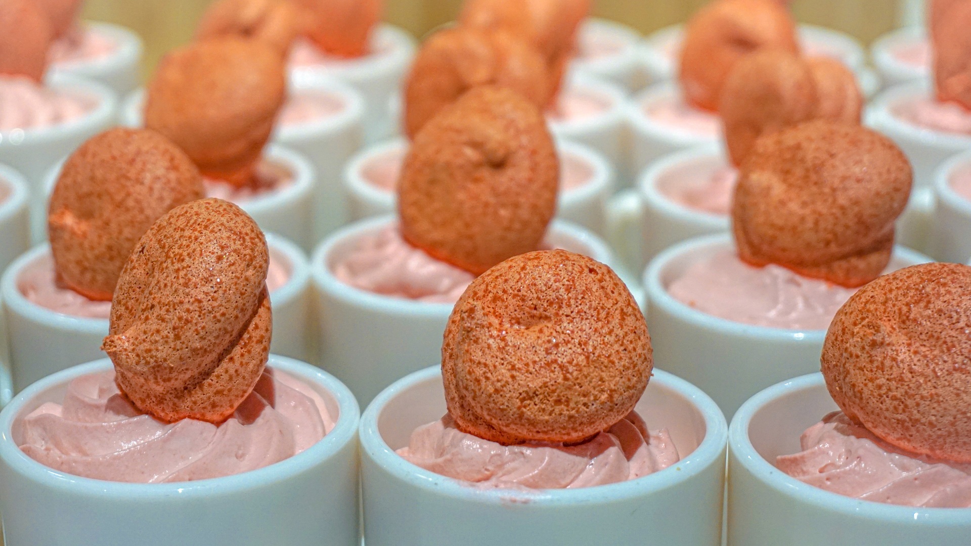 Sample delicious local cuisine on a food tour