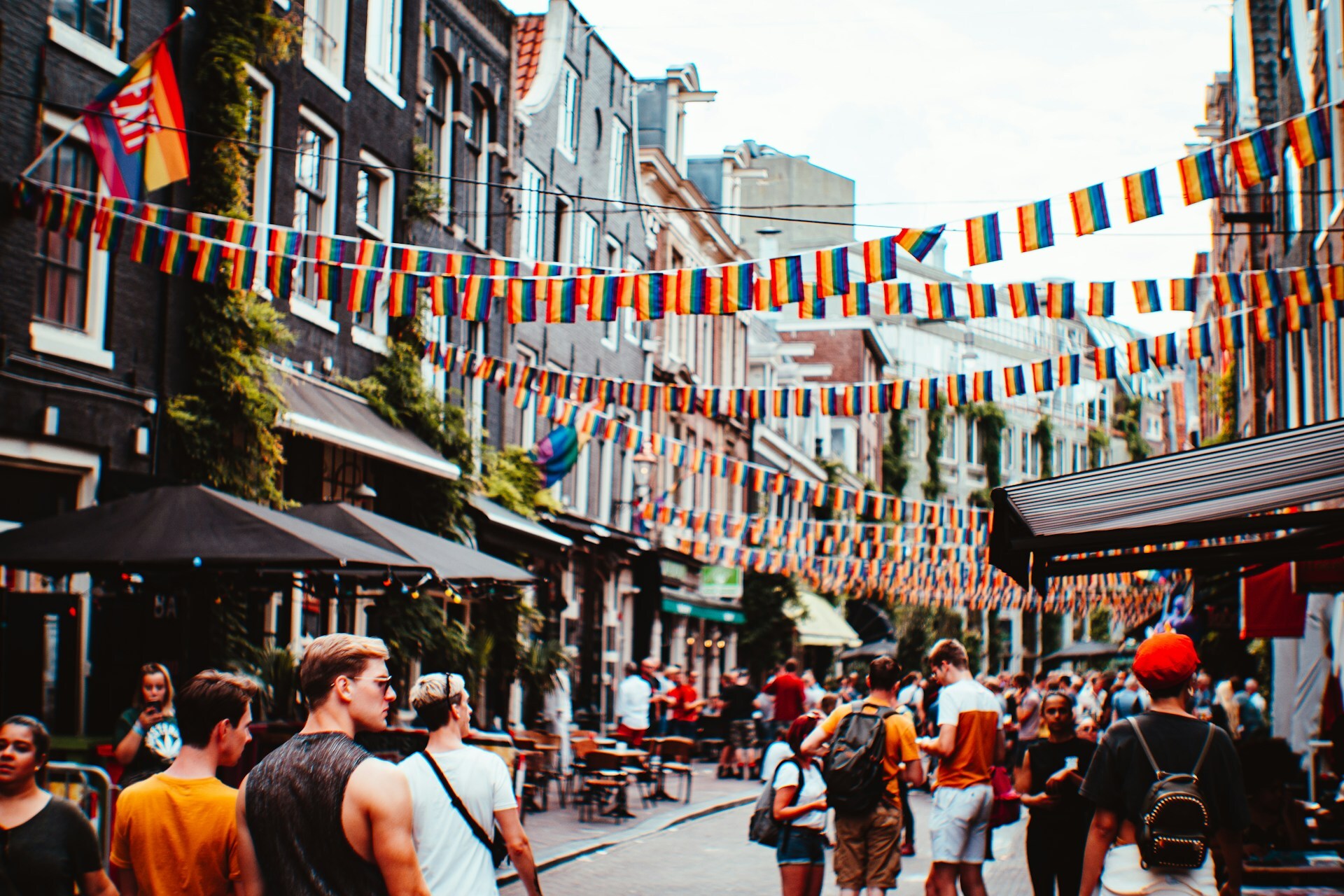 Make Your Next Trip Personal!