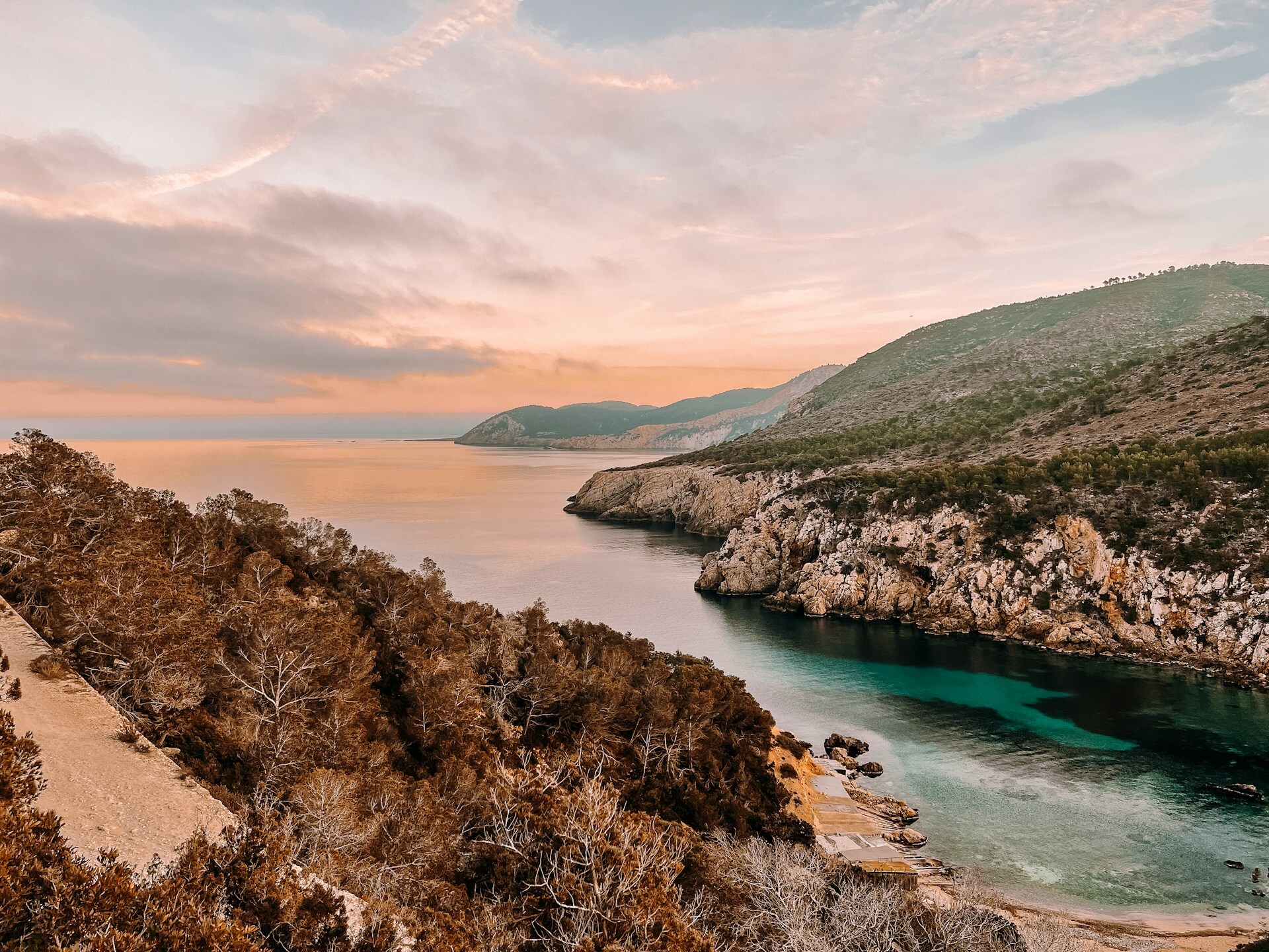 Ibiza, Spain