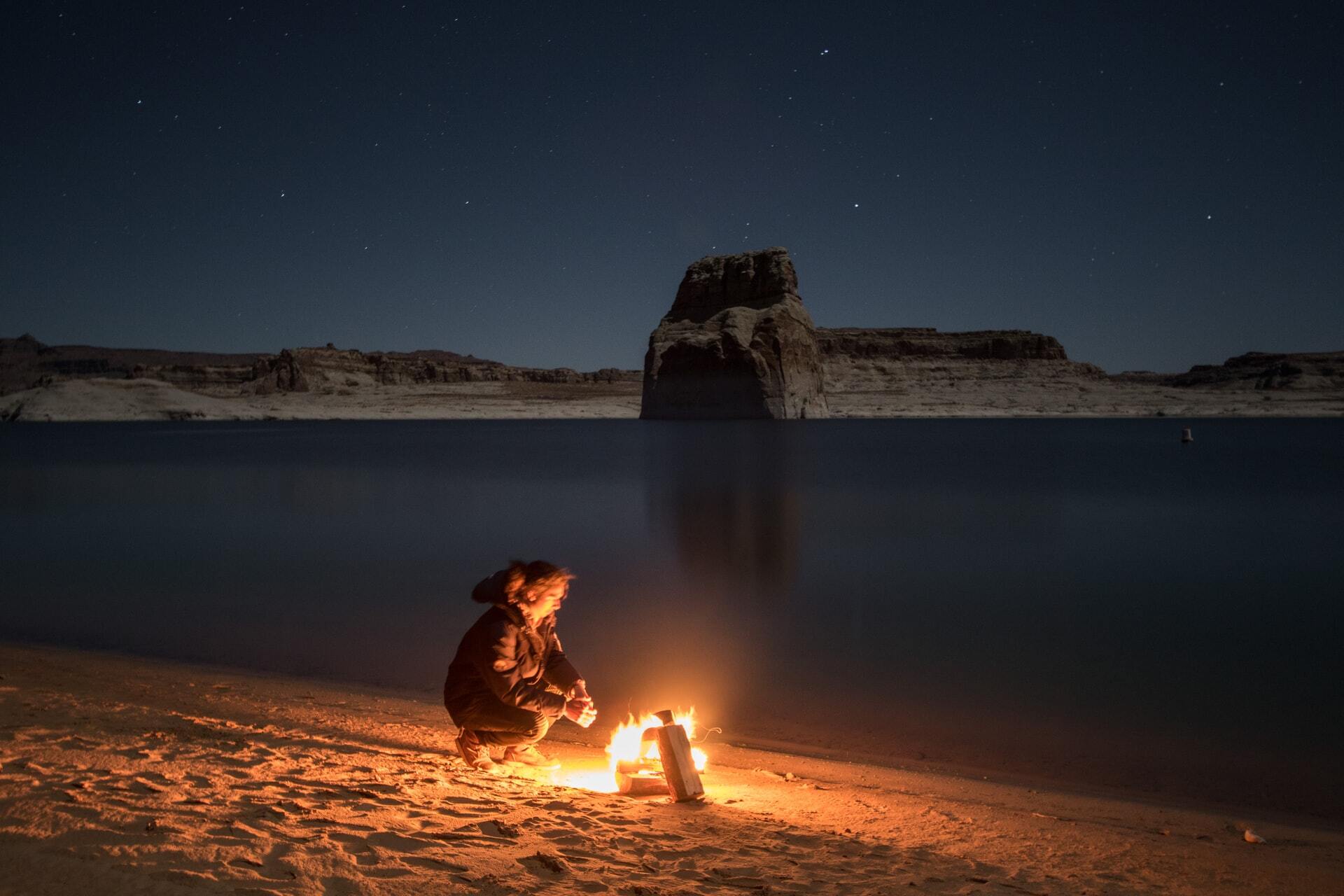 Coastal Survival