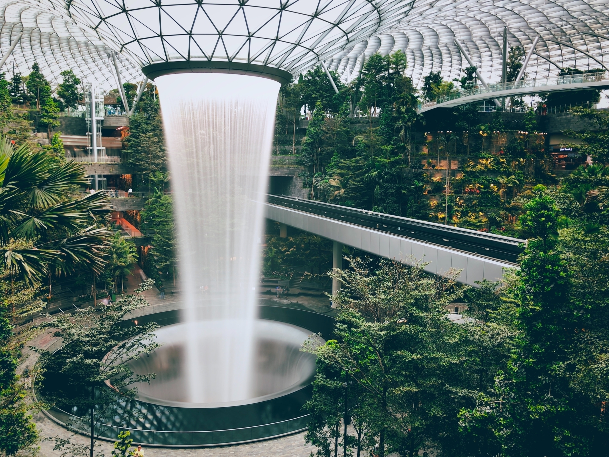 Changi Airport