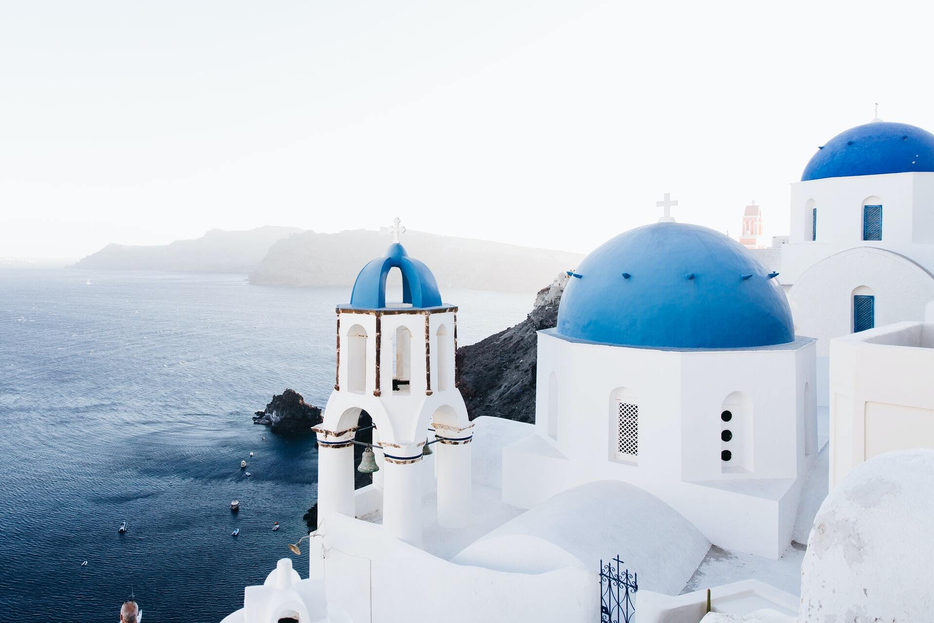 Go To Greece