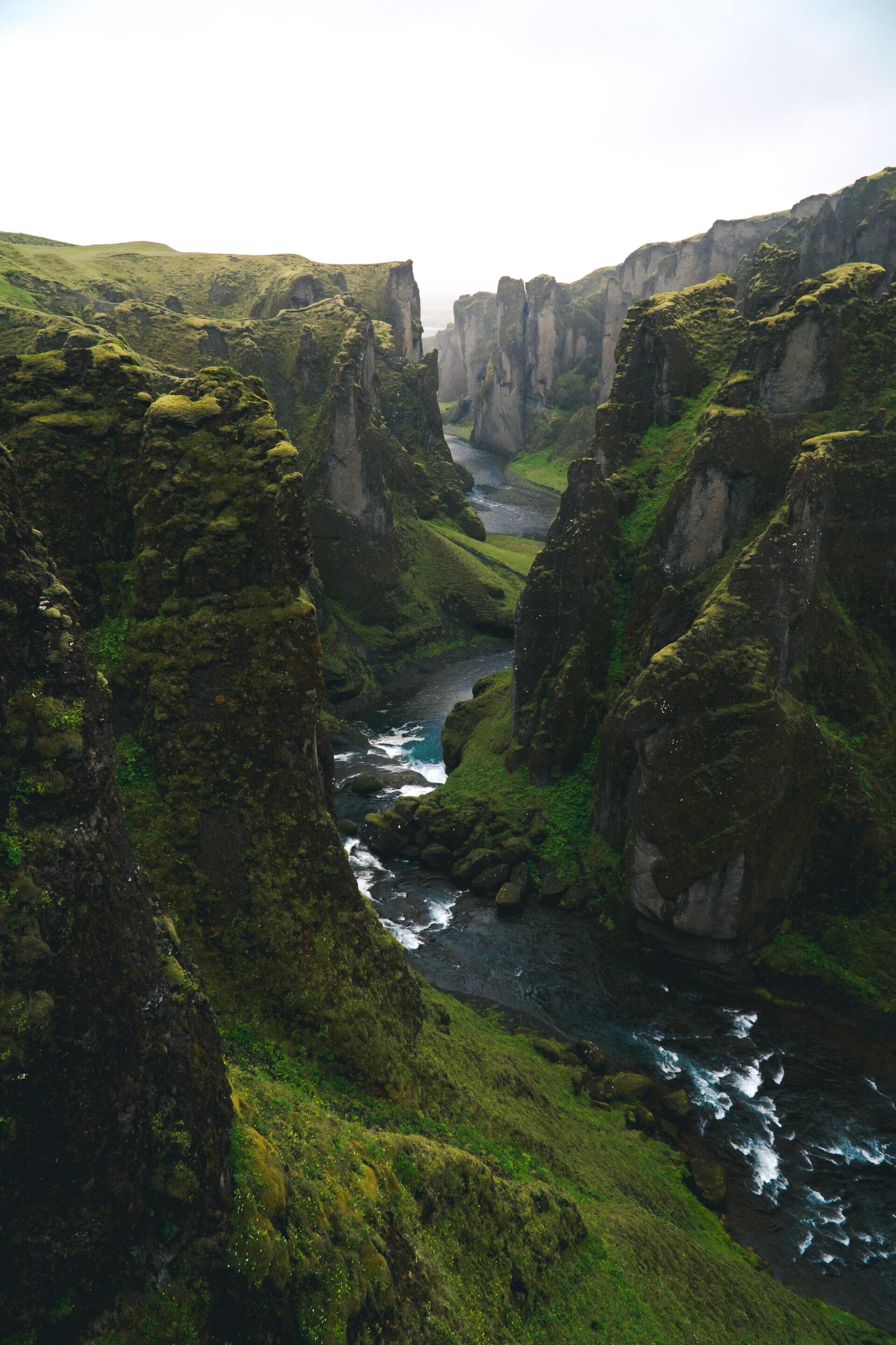 4 day Laugavegur Trek photo 1