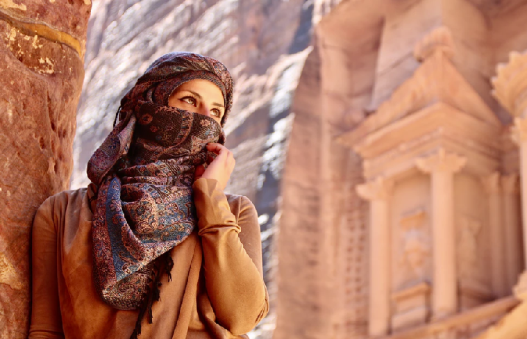 Make Your Own Adventure Like Indiana Jones