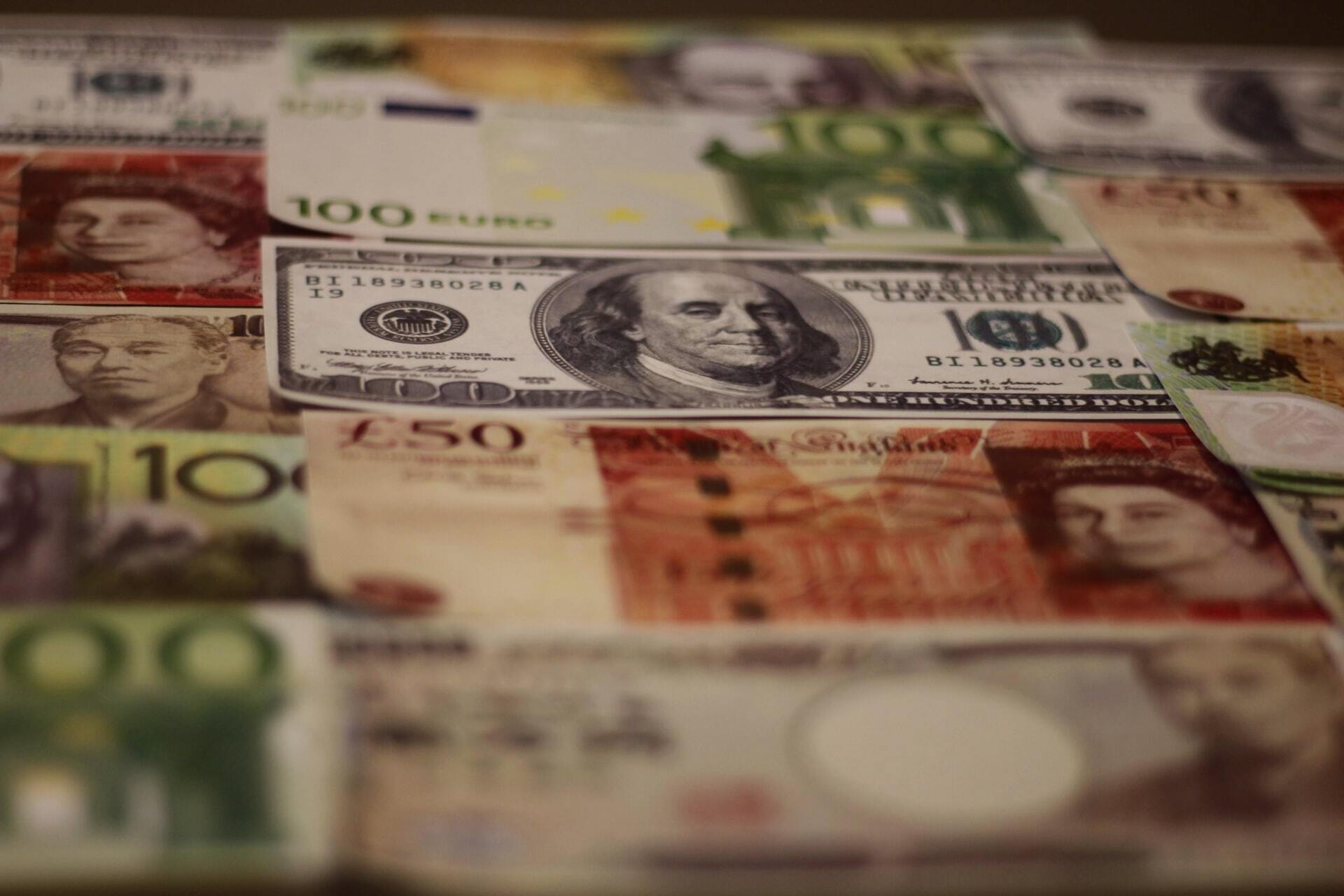 international money