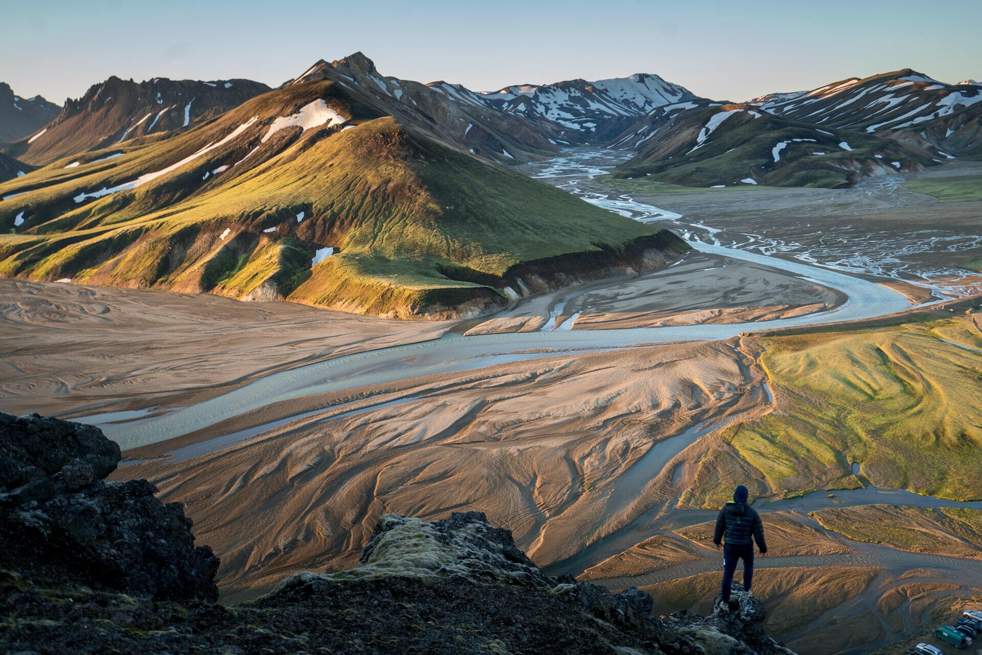 4 day Laugavegur Trek photo 5