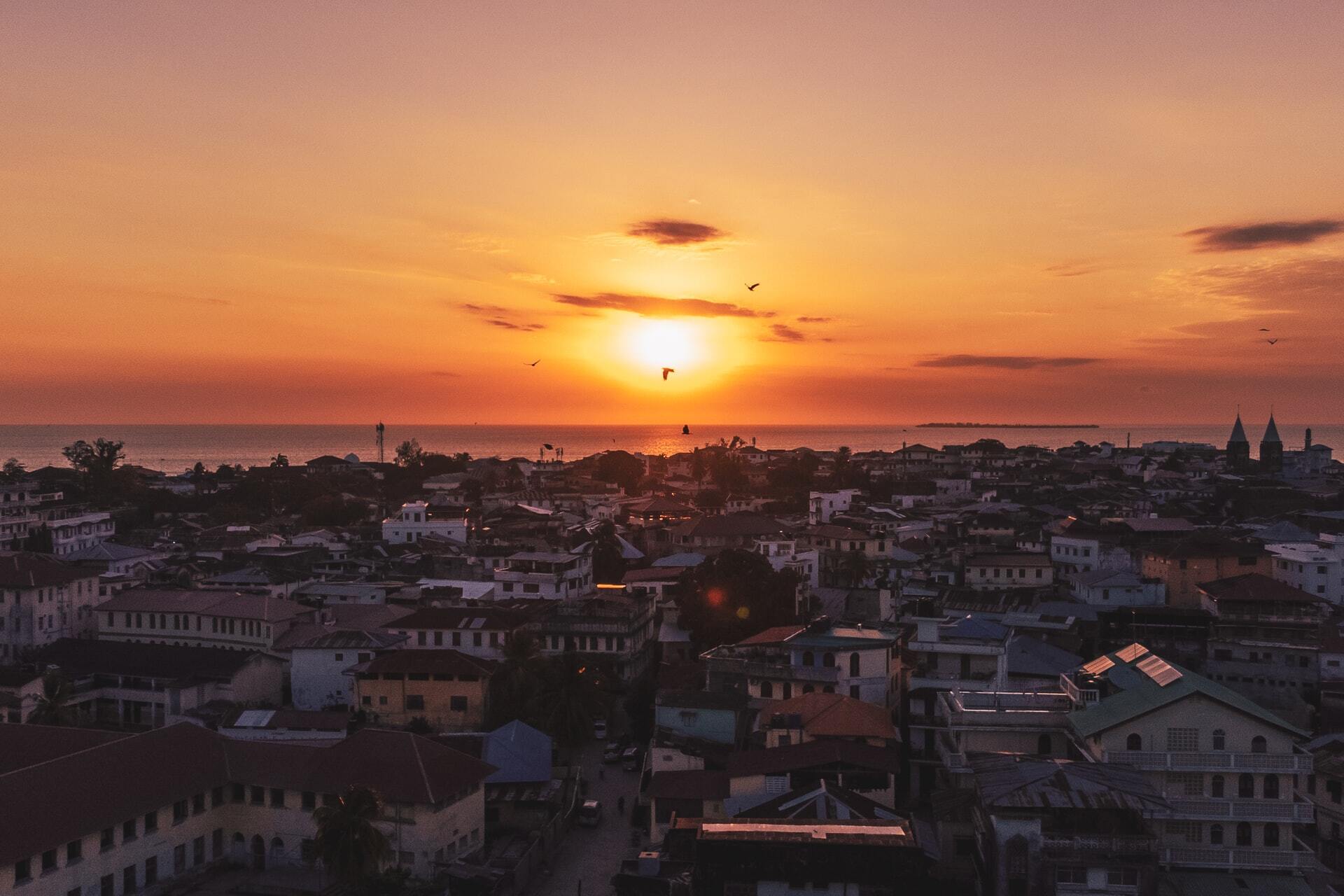 4 day Zanzibar getaway photo 4