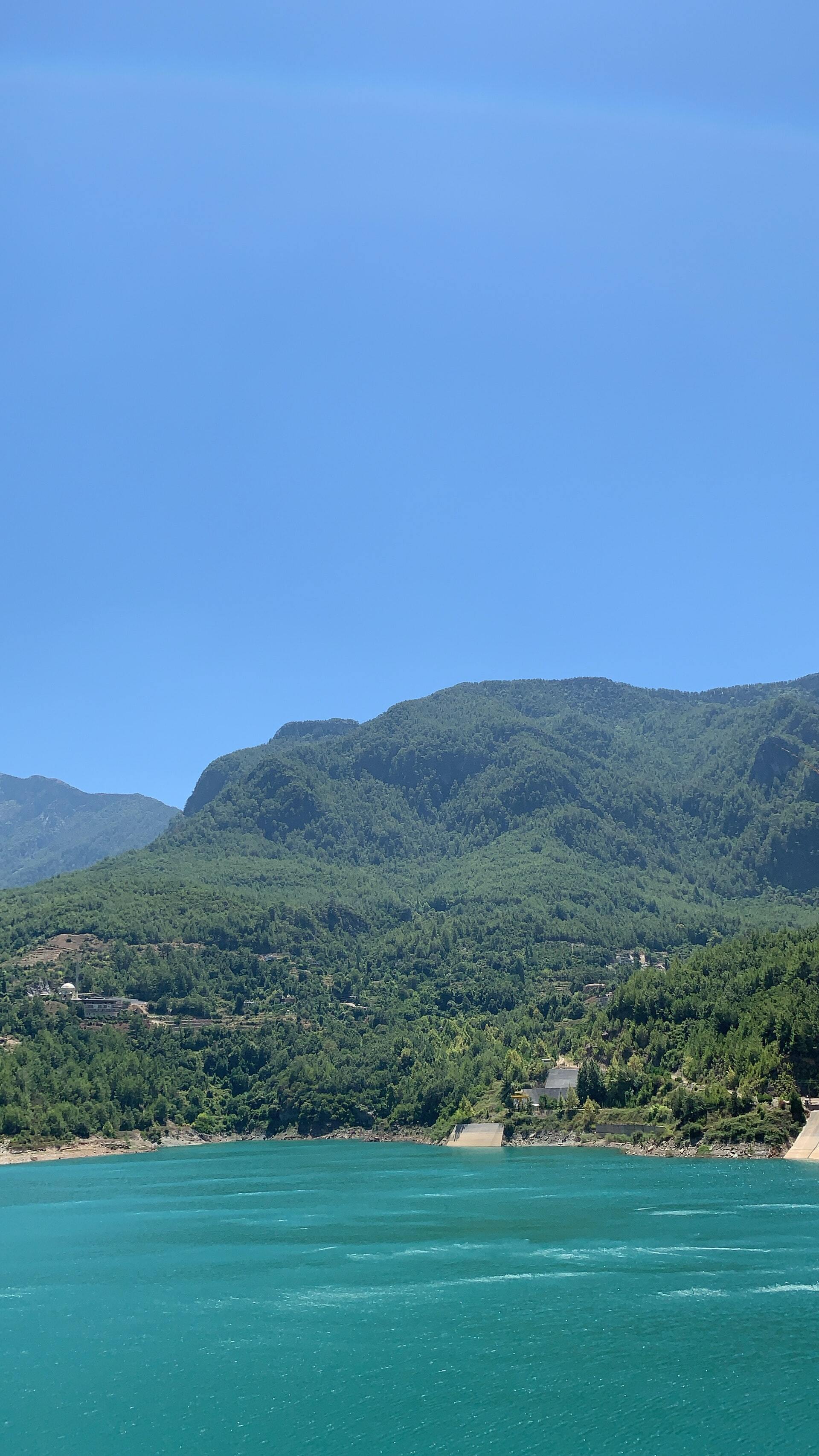 Antalya,Turkey
