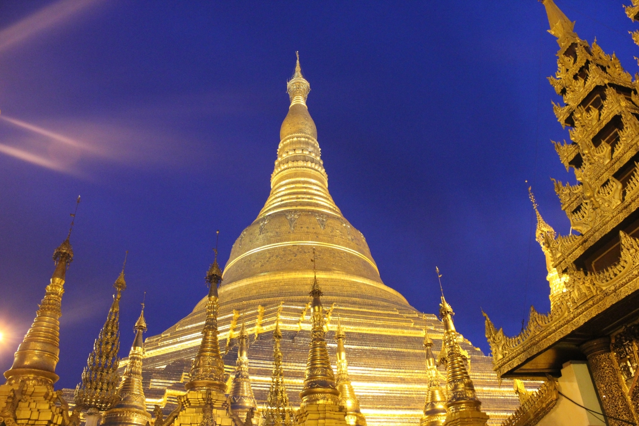 Yangon