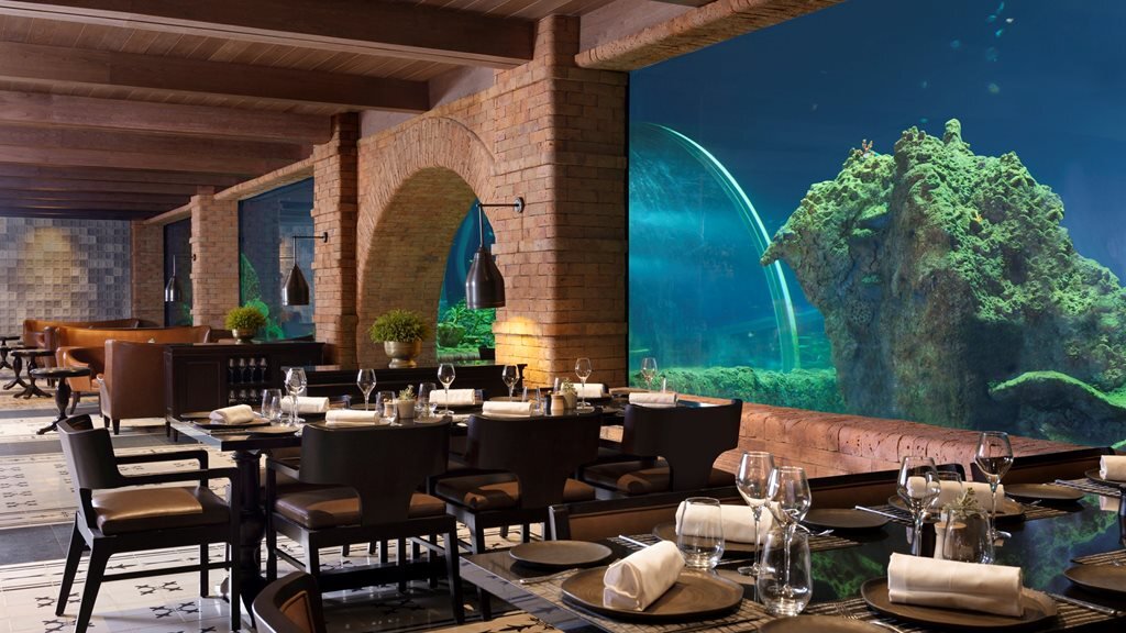 Koral Restaurant - Bali