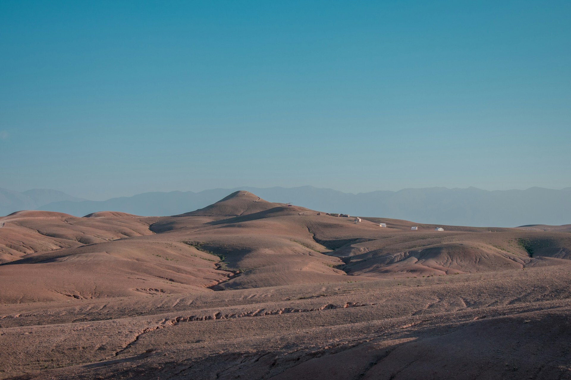 Marrakech, Morocco