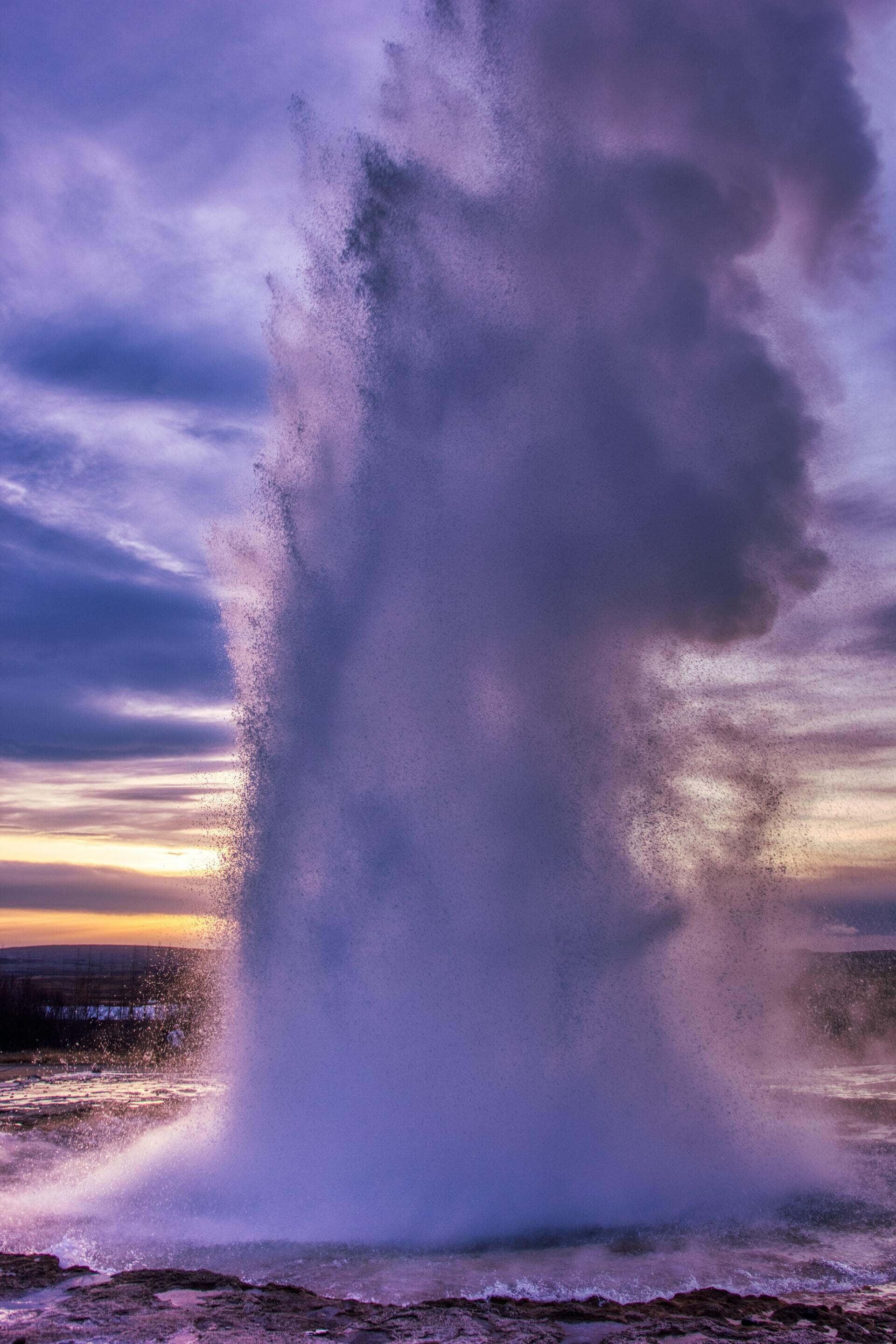 5 Day Northern Lights Tour - Iceland photo 2