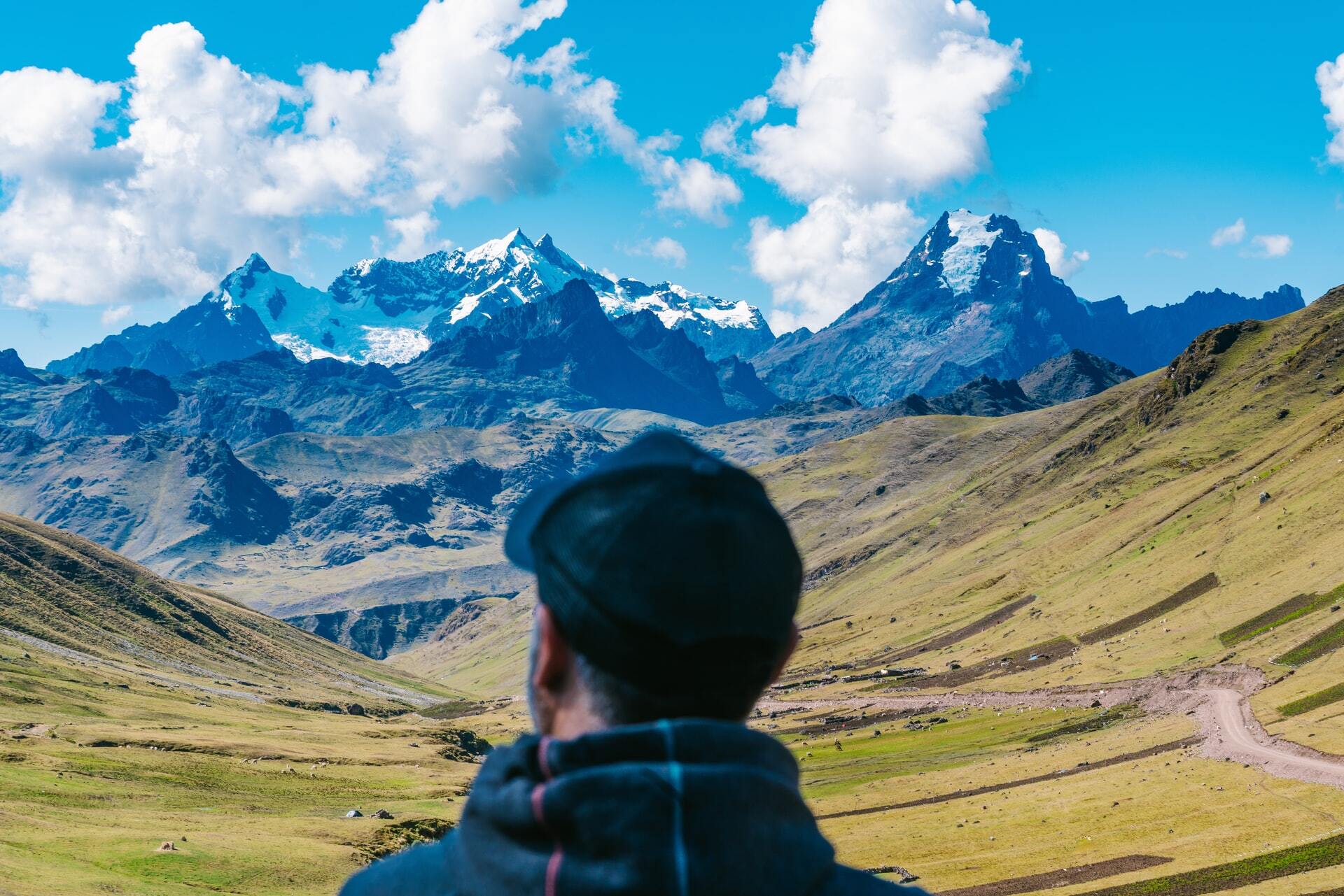 Inca Trail