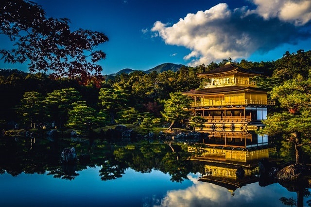 Day 9 - Explore Kyoto
