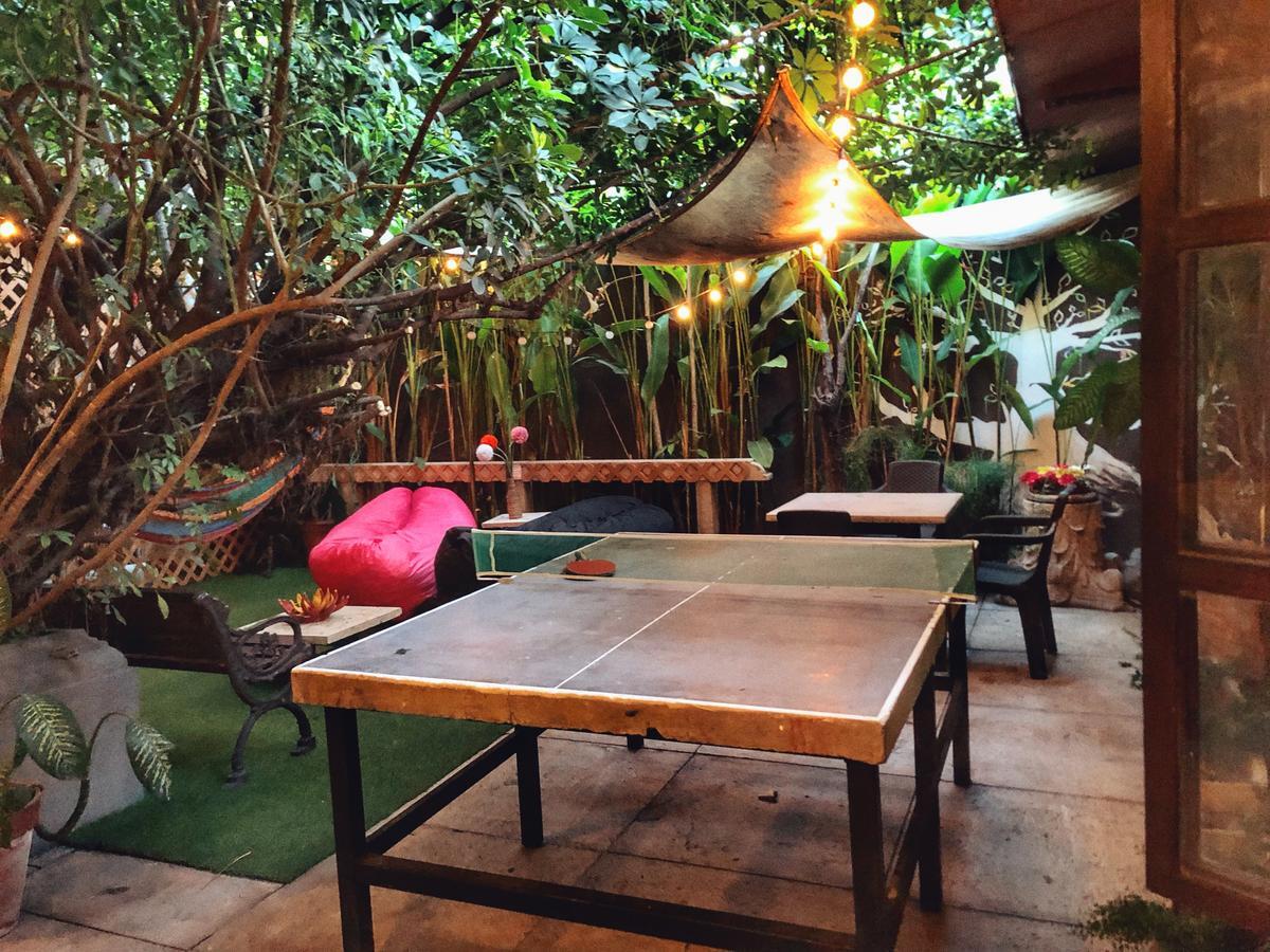 Hostal La Zona