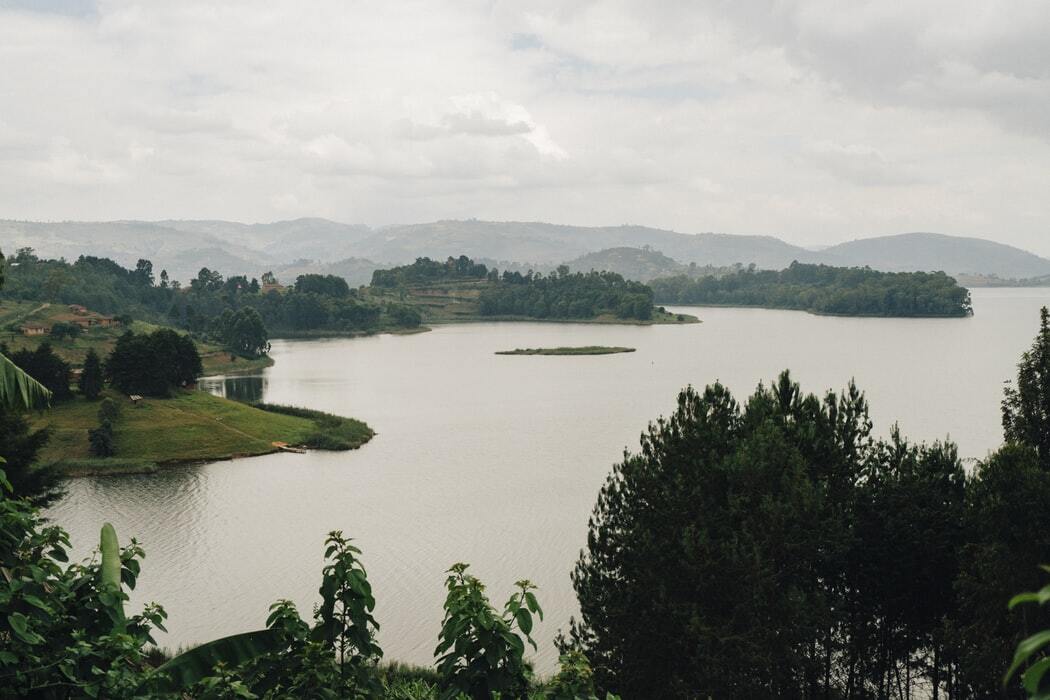 Day 9 Lake Bunyonyi