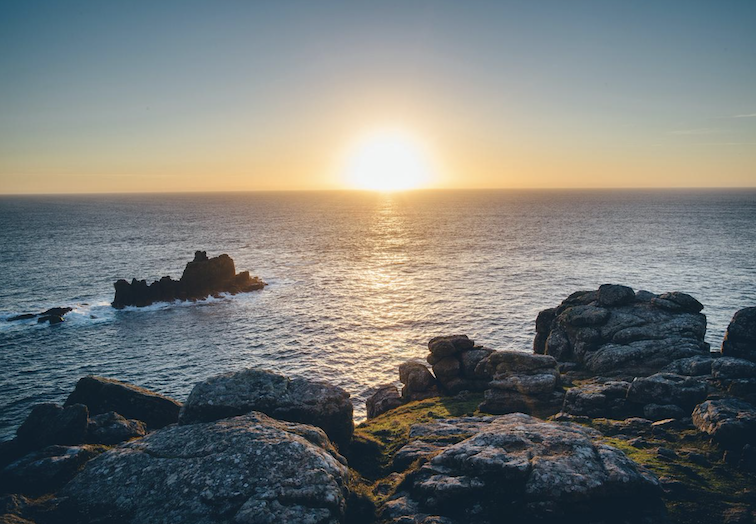 Land's End Hotel