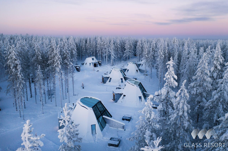 Lapland, Finland