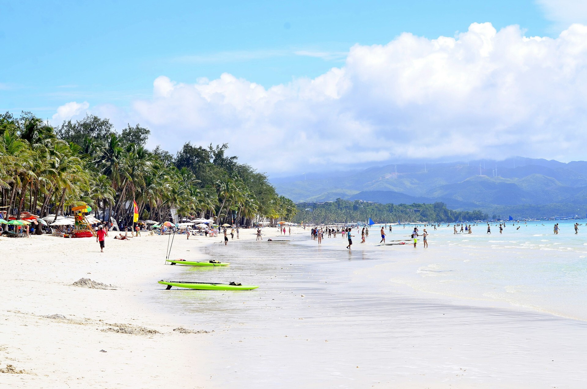 Boracay, Philippines